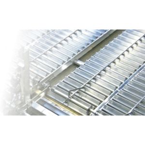 Industrial Louvers